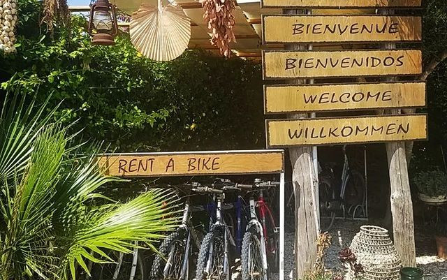 Camping Lilybeo Village