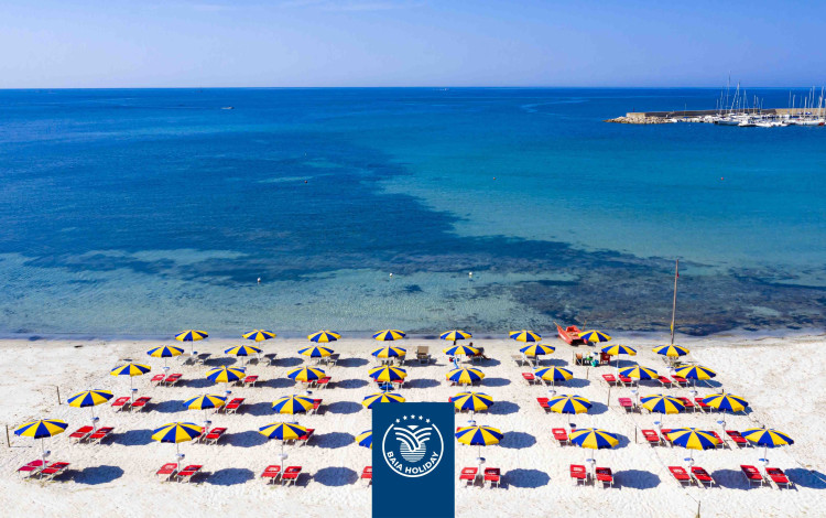 Baia Holiday Laguna Blu