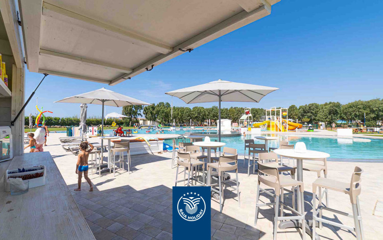 Baia Holiday Laguna Blu