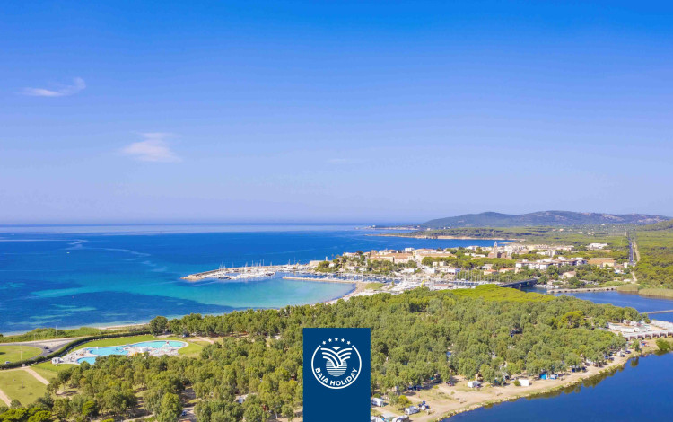 Baia Holiday Laguna Blu