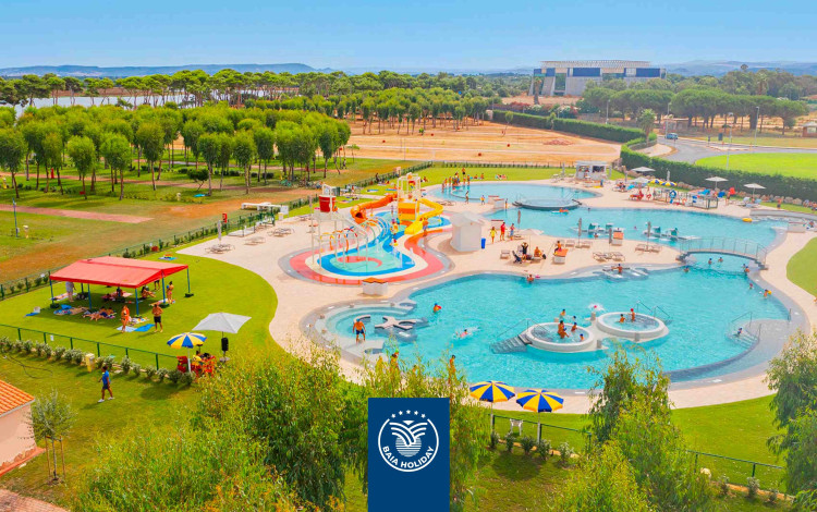 Baia Holiday Laguna Blu