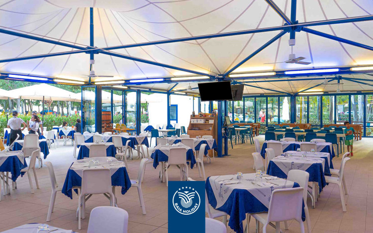 Baia Holiday Laguna Blu