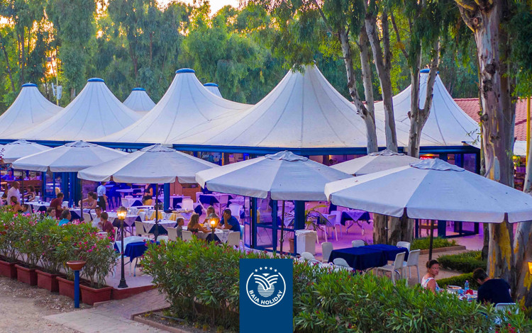Baia Holiday Laguna Blu