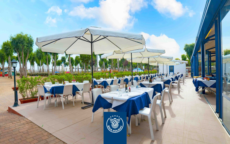 Baia Holiday Laguna Blu