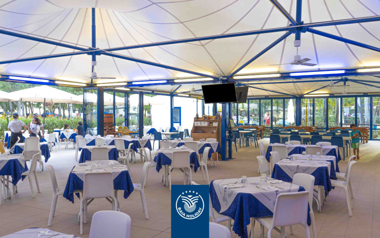 Baia Holiday Laguna Blu