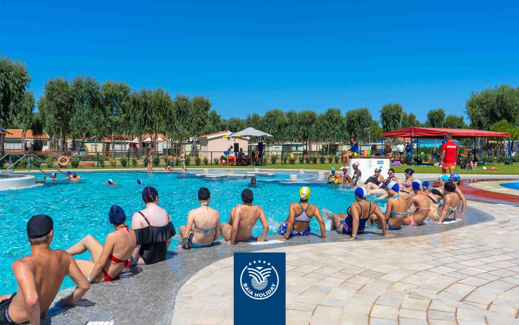Baia Holiday Laguna Blu
