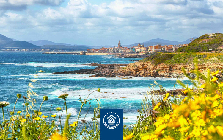 Baia Holiday Laguna Blu