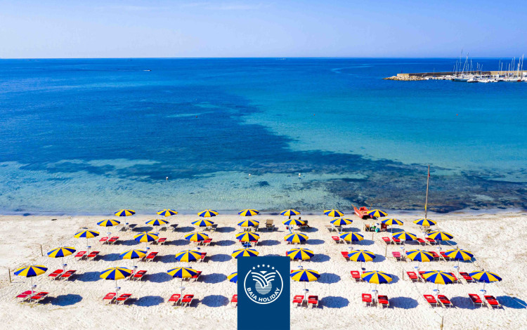 Baia Holiday Laguna Blu