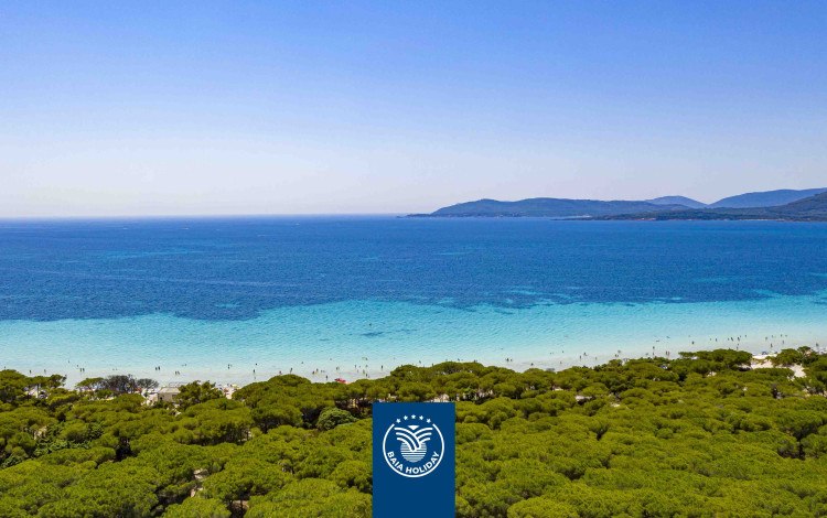 Baia Holiday Laguna Blu