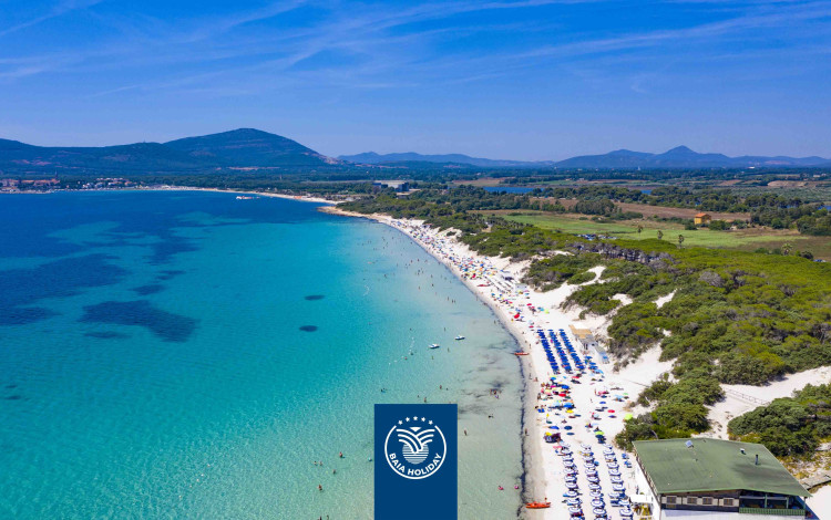 Baia Holiday Laguna Blu