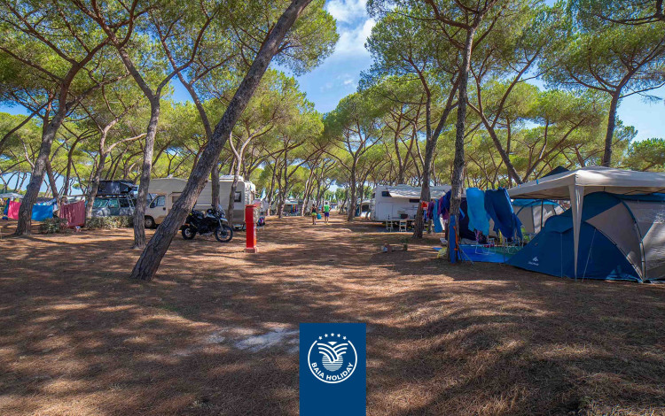 Baia Holiday Laguna Blu