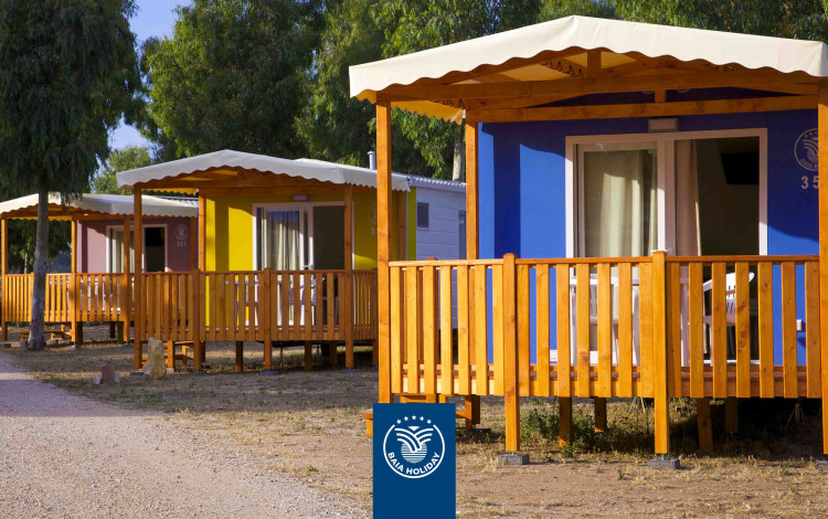 Baia Holiday Laguna Blu