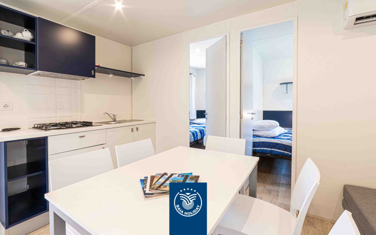 Baia Holiday Laguna Blu