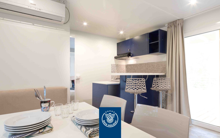 Baia Holiday Laguna Blu