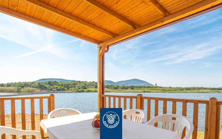 Baia Holiday Laguna Blu