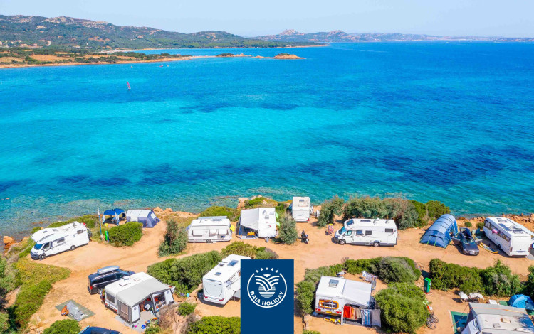 Baia Holiday Isuledda