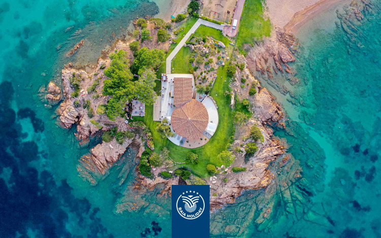 Baia Holiday Isuledda