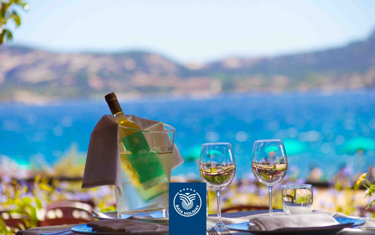 Baia Holiday Isuledda