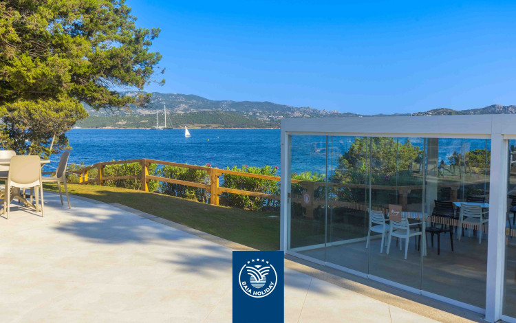 Baia Holiday Isuledda