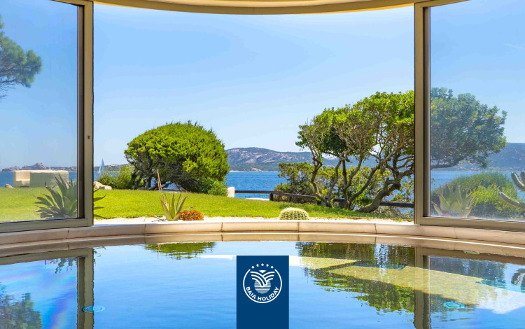 Baia Holiday Isuledda