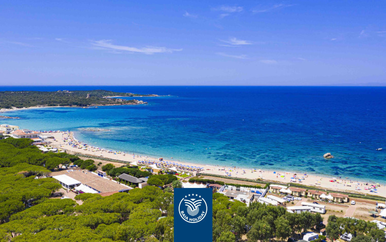 Baia Holiday Baia Blu la Tortuga