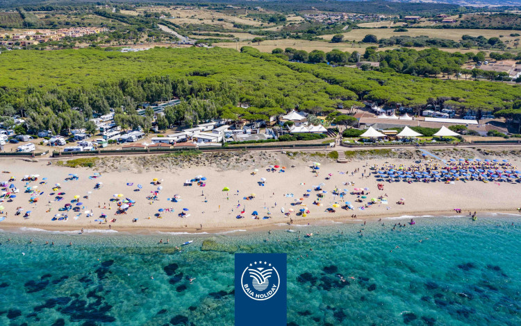 Baia Holiday Baia Blu la Tortuga