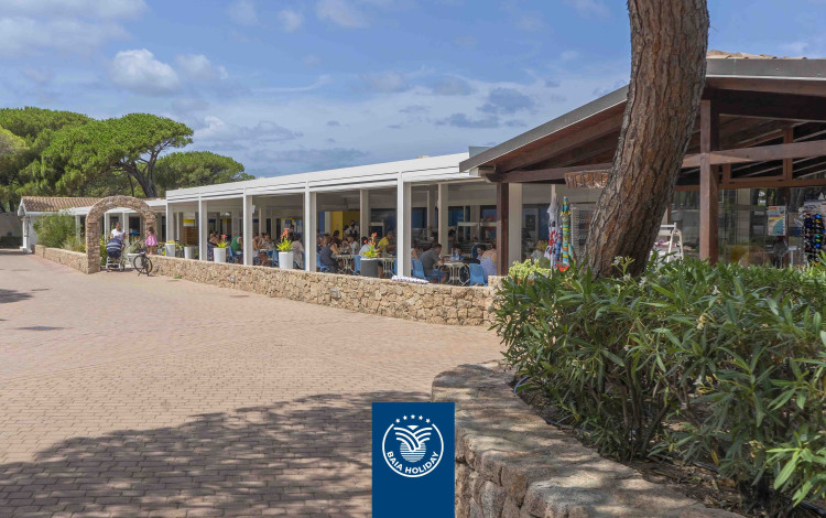Baia Holiday Baia Blu la Tortuga