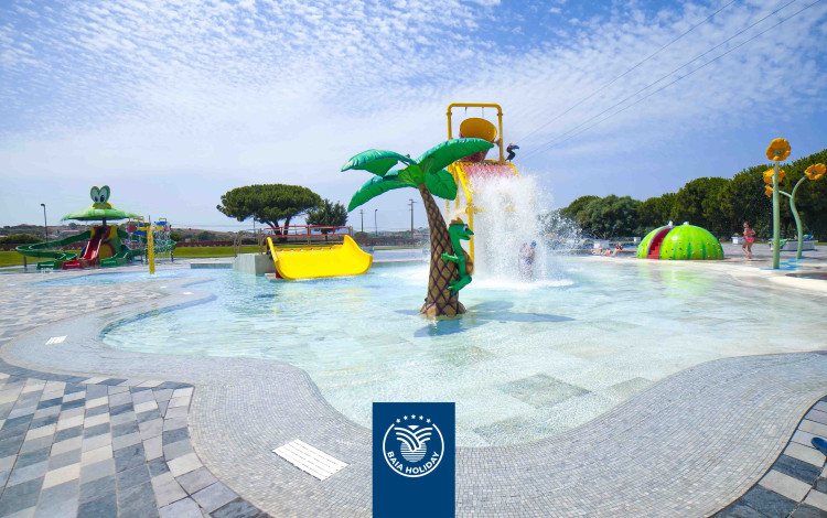 Baia Holiday Baia Blu la Tortuga