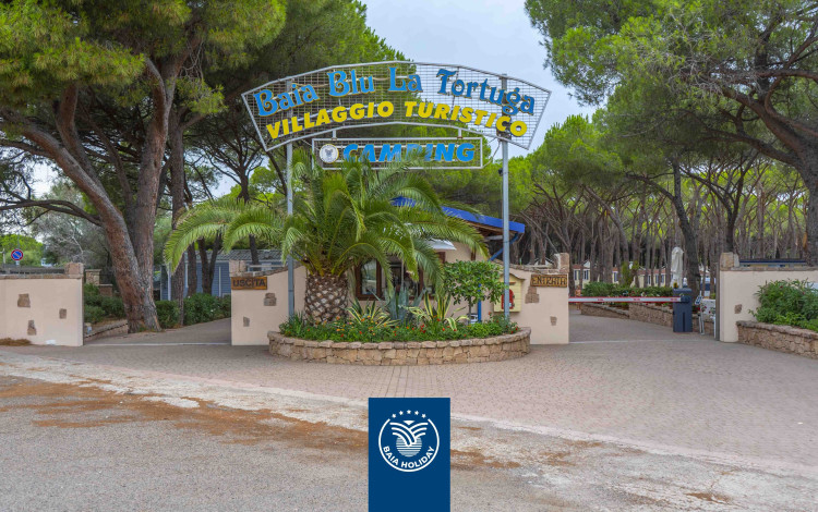 Baia Holiday Baia Blu la Tortuga