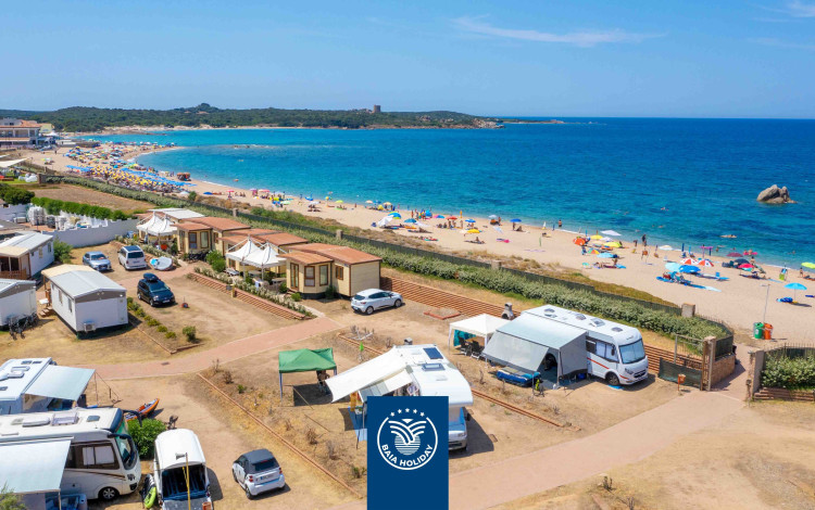 Baia Holiday Baia Blu la Tortuga