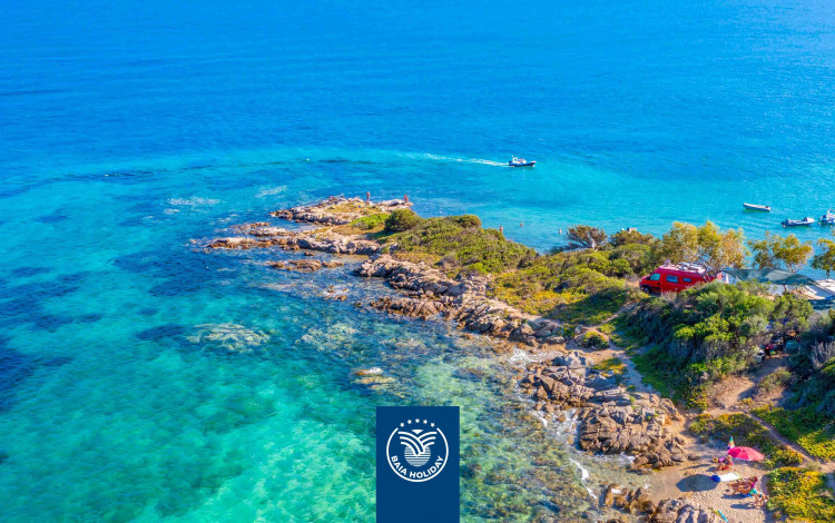 Baia Holiday Capo d'Orso