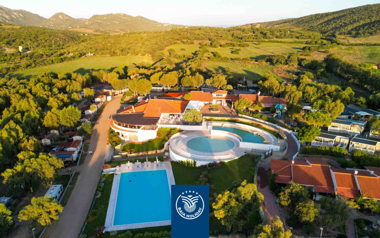 Baia Holiday Capo d'Orso