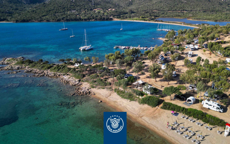 Baia Holiday Capo d'Orso