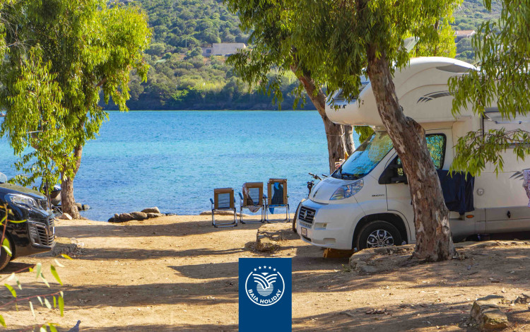Baia Holiday Capo d'Orso
