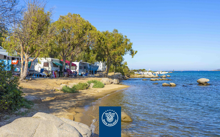 Baia Holiday Capo d'Orso