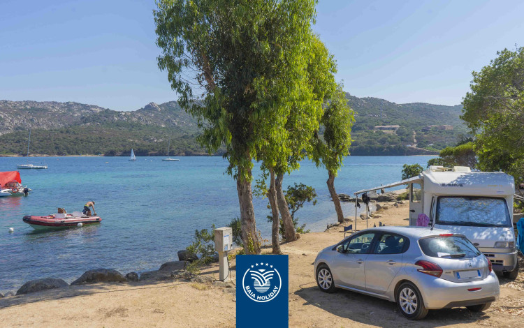 Baia Holiday Capo d'Orso