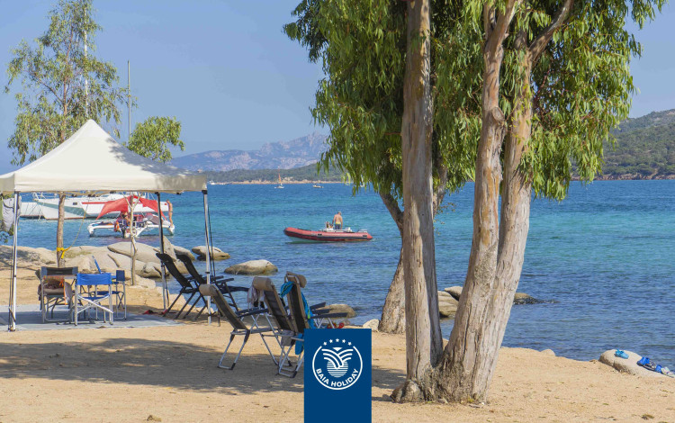 Baia Holiday Capo d'Orso