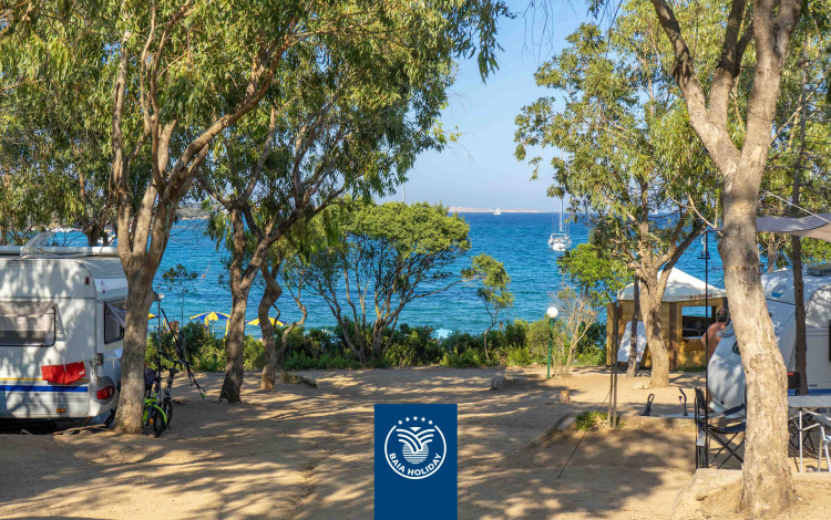 Baia Holiday Capo d'Orso
