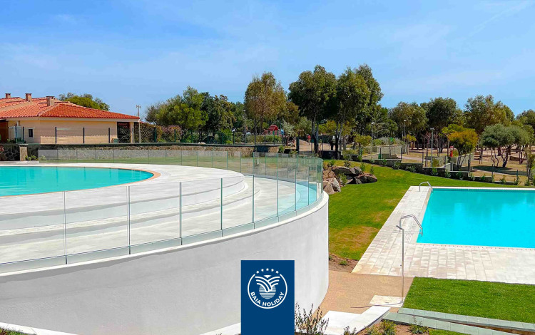 Baia Holiday Capo d'Orso
