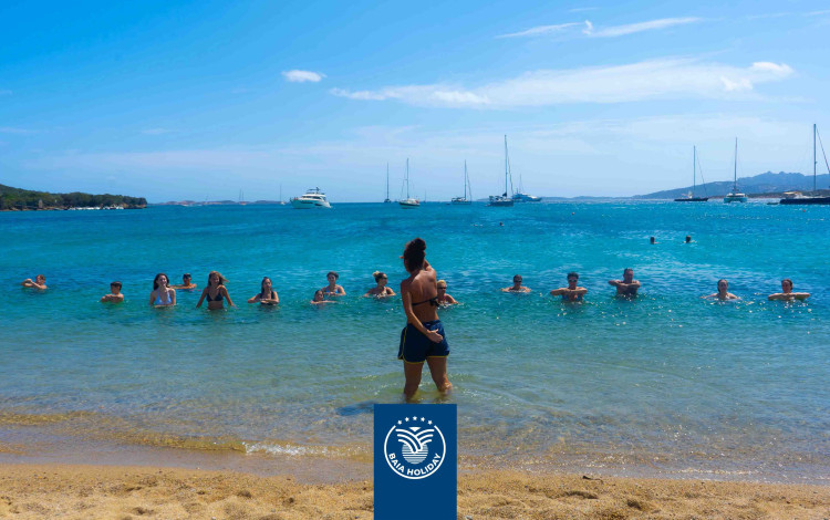 Baia Holiday Capo d'Orso