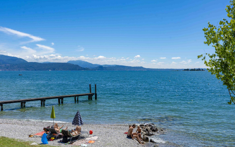 Baia Holiday Piccola Gardiola