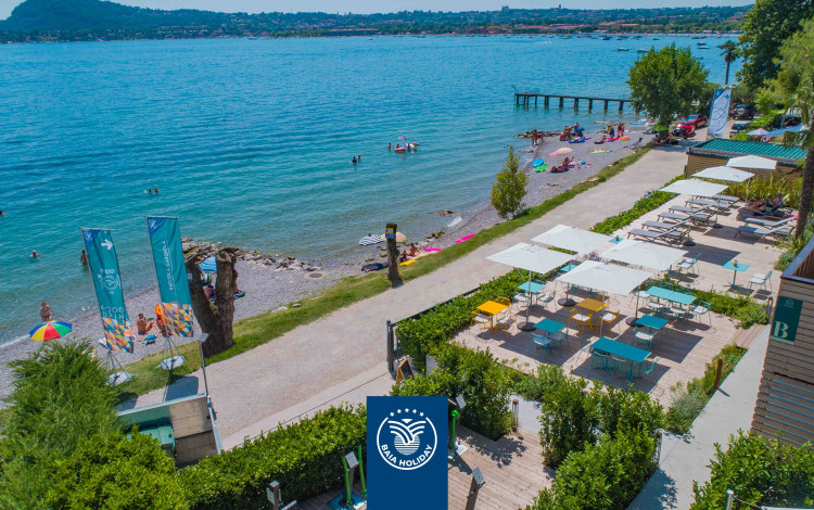 Baia Holiday Piccola Gardiola