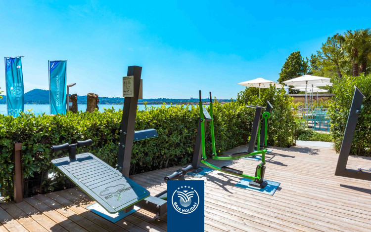 Baia Holiday Piccola Gardiola