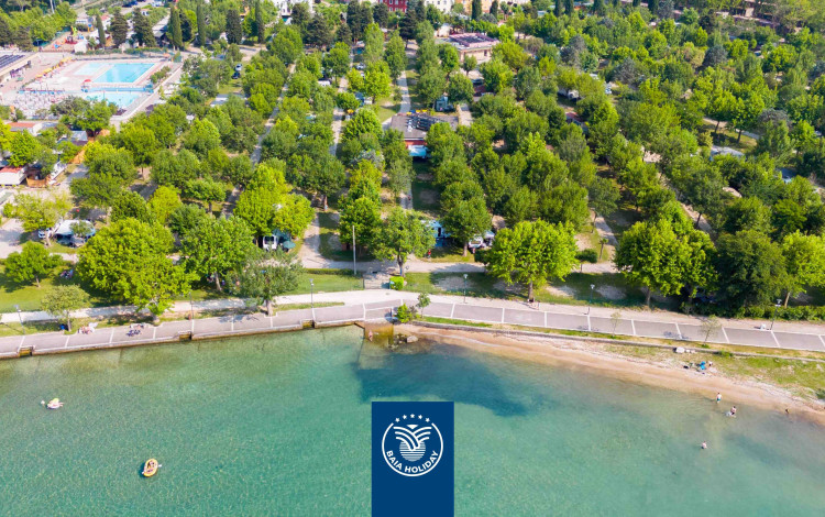 Baia Holiday Gasparina