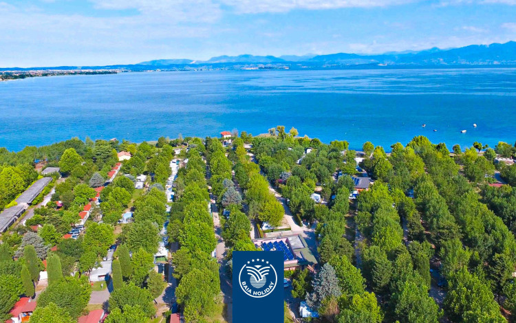 Baia Holiday Gasparina