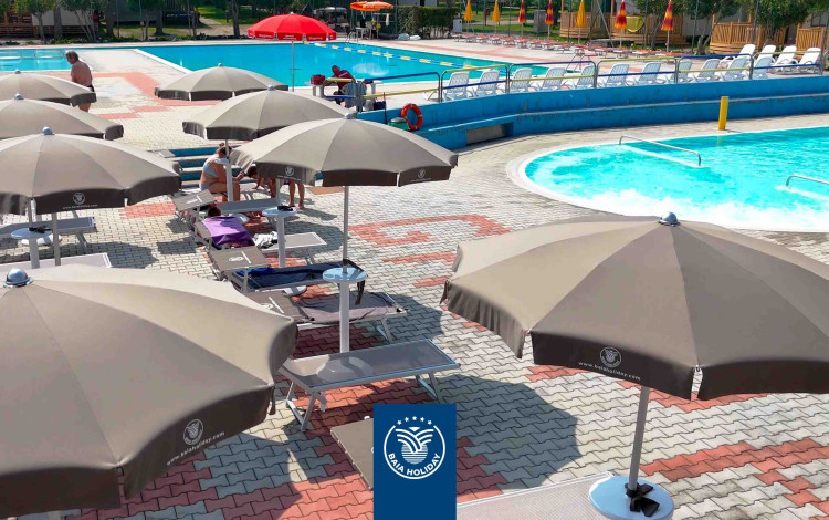 Baia Holiday Gasparina