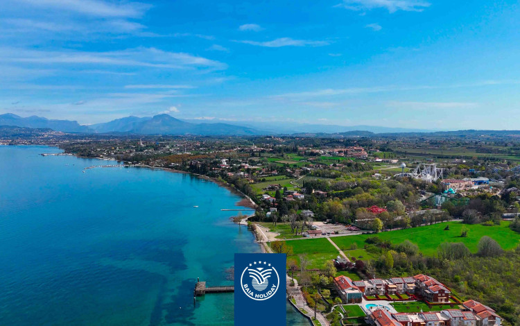 Baia Holiday Gasparina