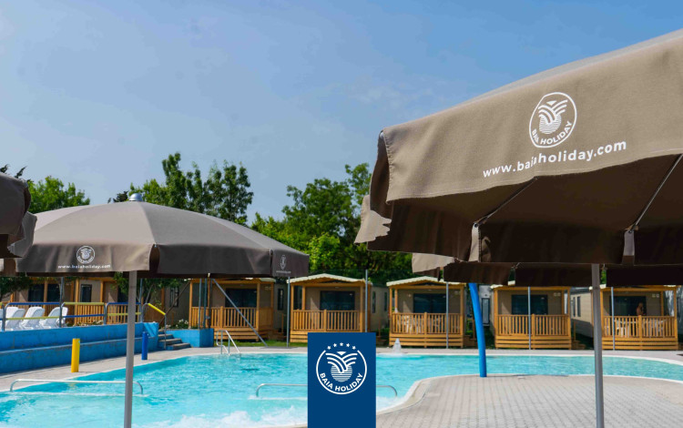 Baia Holiday Gasparina