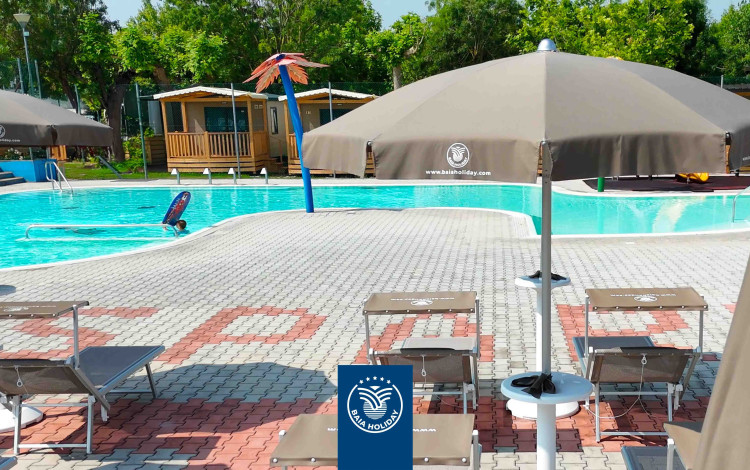 Baia Holiday Gasparina