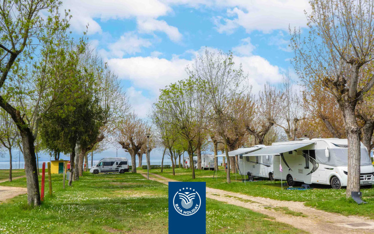Baia Holiday Gasparina